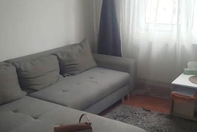 Garsoniera Crinul de Padure, Parc Drumul Taberei - 1