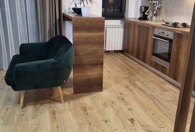 De inchiriat garsoniera moderna cu loc de parcare privat! - 1