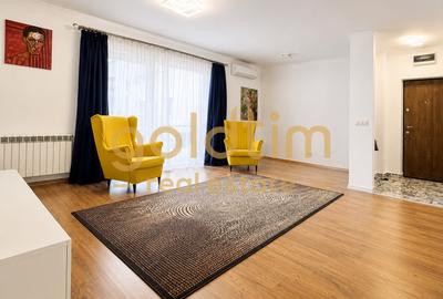 BANEASA/SUPERB/ ZONA LINISTITA/PARCARE INCLUSA - 2