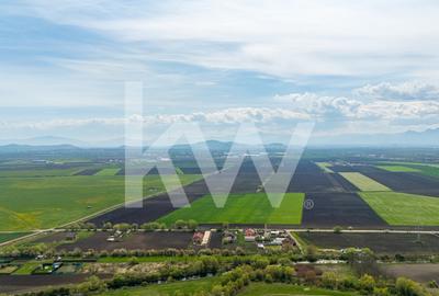 Teren intravilan de vanzare - Halchiu - 7