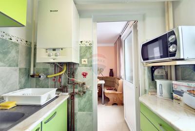 Apartament cu 3 camere de închiriat în zona Intim - 8