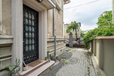 Proprietate rara in vila interbelica | Intrare separata - 22