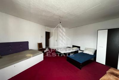 Apartament 5 camere, centrala proprie, Timisoara, Printul Turcesc - 1