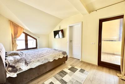 COMISION 0%-Casa Premium 5 Camere | Fotovoltaice 10 kW | Teren 600 mp | Mosnita - 18