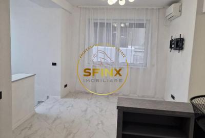 Piata Romana, duplex 5 camere in vila renovata integral, pentru birou - 6