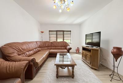 Apartament cu 3 camere de inchiriat in zona Faleza Nord - 3