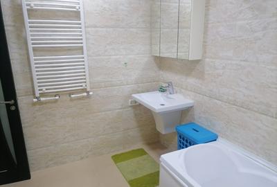 Apartament 2 camere, zona Compozitori, centrala gaz, etaj 2, termen lung. - 8