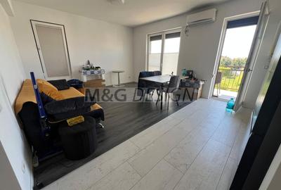 2 camere etaj 2- Decathlon/Facultatea Agronomie  +loc parcare - 12