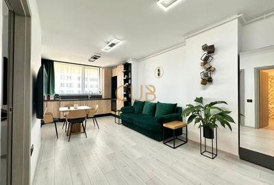 XCity Tower 2-Ap 2cam |parcare,bloc nou| Torontalului,Aradului,Lipovei - 3