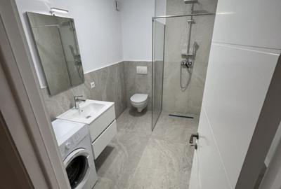 Apartament 2 camere NOU | Parcare | 1 Baie | 1 Balcon | 56 mp | Bloc NOU | Lift - 4