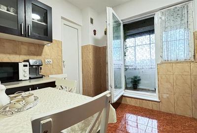 ALZZA REAL ESTATE – Apartament 4 camere | 76 mp | Luminos | 2 Balcoane | Box - 7