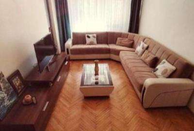 Ocazie rară în zona centrală! 2 camere, Etaj 1, gata de locuire - 1