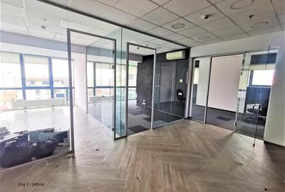Inchiriere birouri - DV24 Business Center - 97 mp - 21
