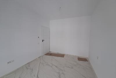 Penthouse cu 3 camere și terasa de 30 mp - zona Braytim - 14