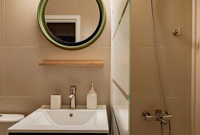 Apartament 2 camere decomandat - Tomis Nord - 125.000 euro (Cod E6) - 11