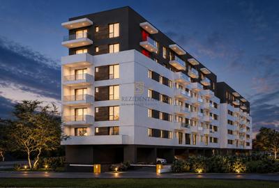 Apartament 3 camere, centrala proprie, acces rapid parc Tudor Arghezi - 1