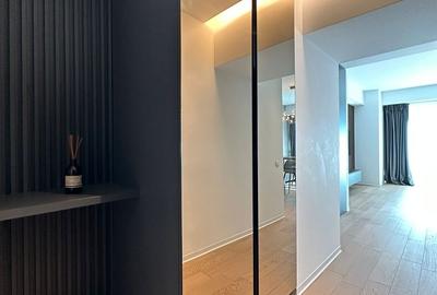 One Floreasca City | Apartament cu doua dormitoare | De inchiriat - 3