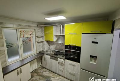 Apartament 3 camere, 69 mp, garaj, pivnita, Manastur, zona Piata Flora - 5