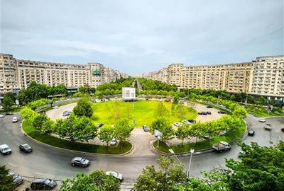 Oferta inchiriere spatiu birouri Bd. Unirii - Piata Alba Iulia - 1