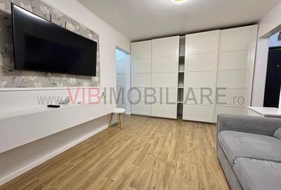2 Camere - Bd Timisoara - Romancierilor - Metrou - 7