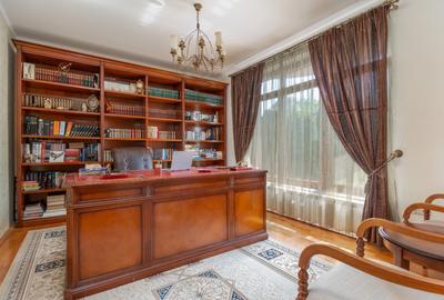 Vilă exclusivistă cu piscină – 417 mp – teren 1053 mp – Gheorghe Doja, Oradea - 11