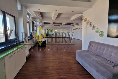 Spațiu Comercial Modern în Locație Ultra Centrală – Perfect pentru Afacerea Ta - 1