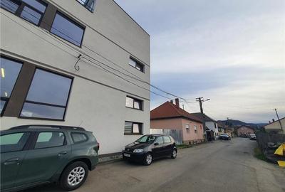 Ocazie! Spatiu industrial P+1 cu 1300mp suprafata utila ,in Cisnadie - 5