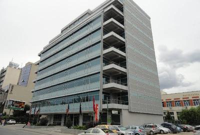 Birou, 312 mp în Unirii