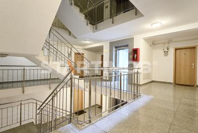Apartament cu boxa si parcare zona Coresi - 29