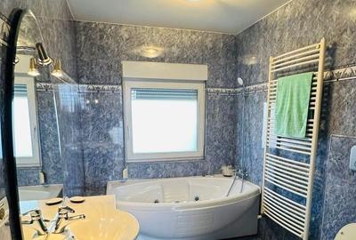 Prima Închiriere Vilă de LuxRenovată Integral în Exclusivistul Ibiza Club Pipera - 9