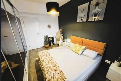 Apartament decomandat de inchiriat cu 2 camere  in Unirii - 4