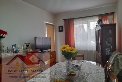 Apartament 3 camere zona comerciala Selimbar