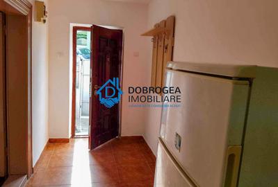 ZONA CENTRALA-CASA 2 CAMERE, BUCATARIE,BAIE - 1