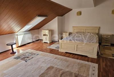 Vila individuala cu 8 camere | piscina | 2 garaje | 888mp teren - 14