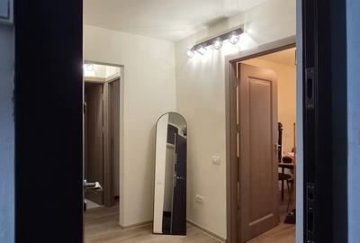 Apartament 2 camere de închiriat – Tomis 3 | Prima închiriere | Complet renovat - 10