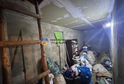Casa + teren de vânzare – Turturești, jud. Neamț - 12