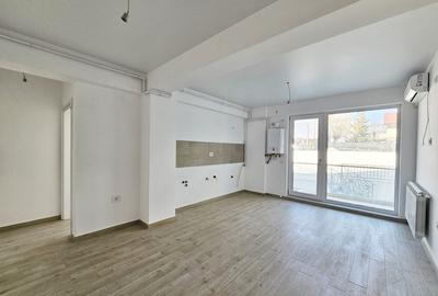 Apartament in complex cu piscina privata si sala de fitness - 3