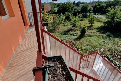 Fratelia-Casa P+E+M-garaj dublu- investitie - 8