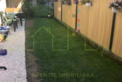 Gradina proprie. Vila cu 6 apartamente. La 5 minute de British School. Mobilat - 7