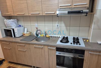 Apartament 2 camere | 50mp | Gheorgheni - 3