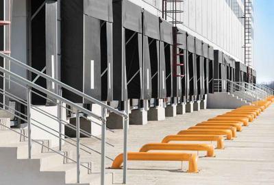 Lion’s Head Logistics Park - 6