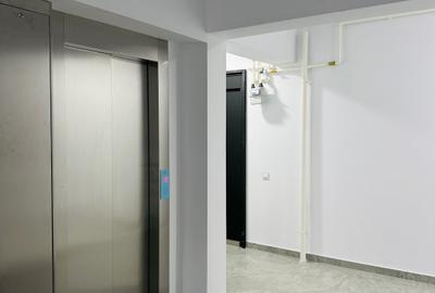 Apartament 2 camere - Terasă 50mp - Complex nou - 9