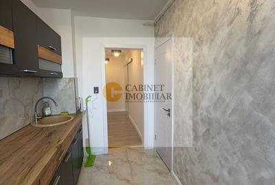 2 Camere - 55MP | Circular | Reabilitat | 2 Lifturi | M Raul Doamnei - 9