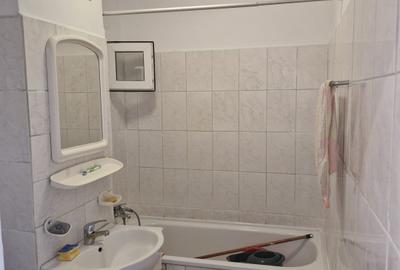 Garsoniera - Decomandata - MIhai Bravu - 11