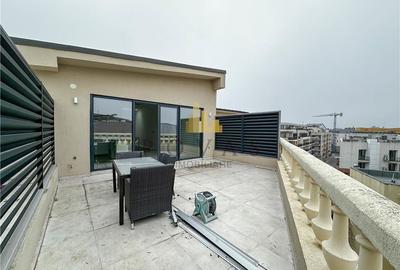 Inchiriere Apartament Persepolis Herastrau Soseaua Nordului - 31