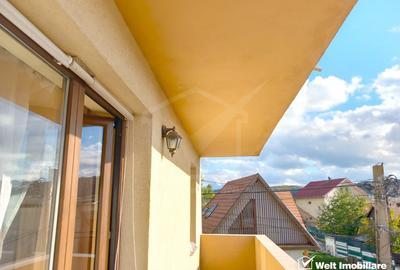 OPORTUNITATE INVESTITIE! Apartament cu 2 camere zona Regal Baciu - 4