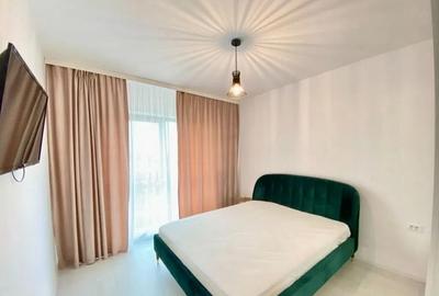 Apartament 2 Camere Elegant | Lujerului |Plaza Residence – Etaj 7 | 8 min Metrou - 1