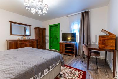 De vânzare Casa Weiss, Rimetea - Heritage Hotels of Europe! - 20