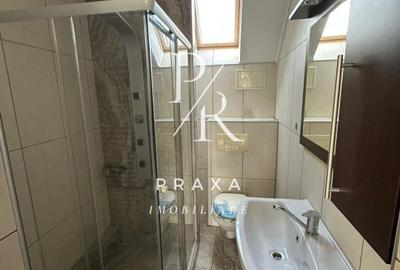 Casa individuala cu garaj teren 655 mp, Str Tautiului, Floresti! - 13