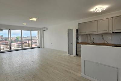 De Vanzare 2 Camere In Bloc Nou Zona Dacia 68 Mp  Parcare Subteran Tip Buncar - 3